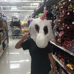 Meet your Posher, Jasmine